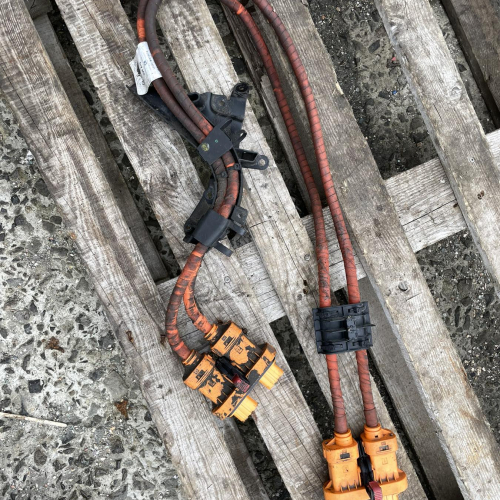 Високоволтово Окабеляване 1EA971015S Volkswagen ID.3 E11 pro