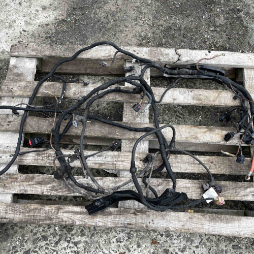 Окабеляване Задна Част TAB_016_490_CA Volkswagen ID.3 E11 pro