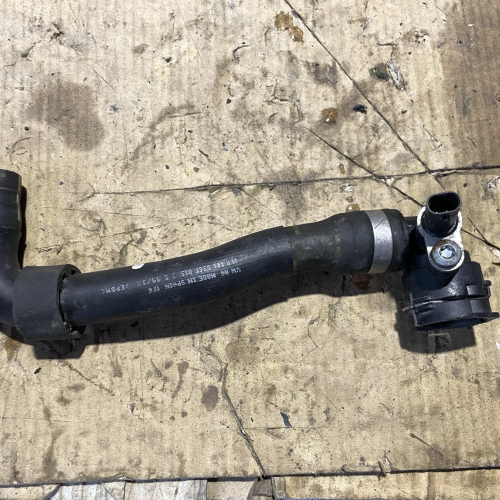 Маркуч Охладителна Система 1EA121036F Температурен Сензор 079919523 Volkswagen ID.3 E11 pro