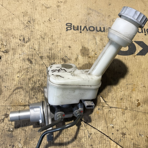 Главна Спирачна Помпа 0204794481 SUZUKI SX4 S-Cross 1.4 2021 HYBRID ALLGRIP 6AT