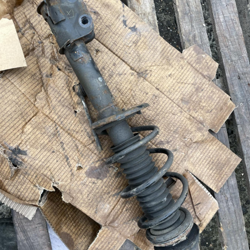 Преден Амортисьор Десен SUZUKI SX4 S-Cross 1.4 2021 HYBRID ALLGRIP 6AT