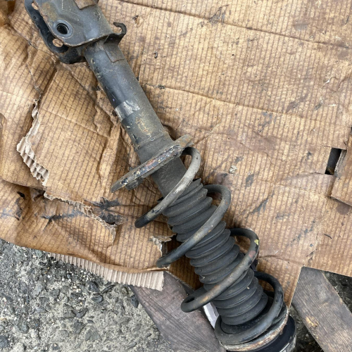 Преден Амортисьор Ляв SUZUKI SX4 S-Cross 1.4 2021 HYBRID ALLGRIP 6AT