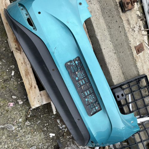 Задна Броня 10A807421 Volkswagen ID.3 E11 pro