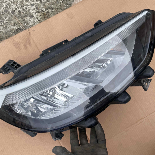 Лед Фар Десен 10B941006A Volkswagen ID.3 E11 pro