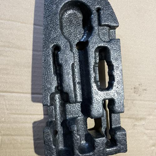 Органайзер Стиропор 10A012115C Volkswagen ID.3 E11 pro