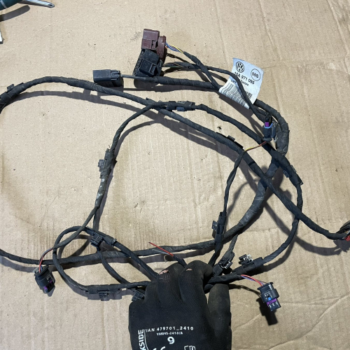 Окабеляване Преден Парктроник 10A971095 Volkswagen ID.3 E11 pro