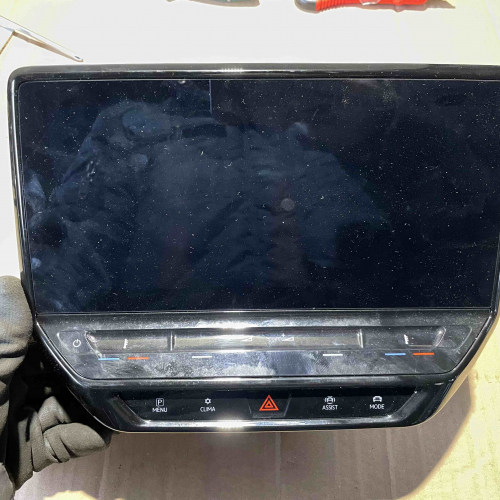 Централен Дисплей Мултимедия 10A919605K Volkswagen ID.3 E11 pro