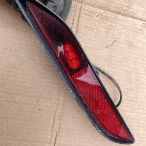 Стоп за Мъгла Ляв 10B945701 575945701K Volkswagen ID.3 E11 pro