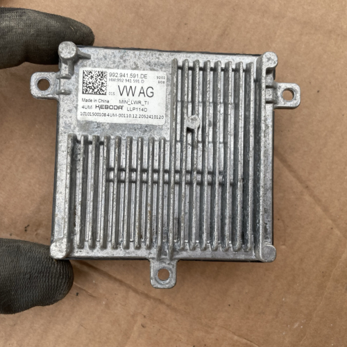 LED Контролен Модул Баласт Volkswagen ID.3 E11 pro