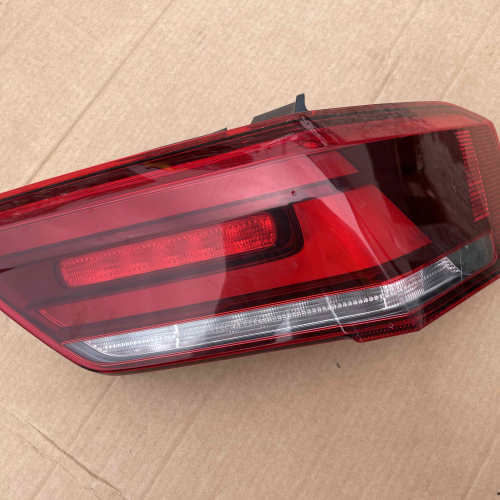 Лед Стоп Десен 10A945096 Volkswagen ID.3 E11 pro