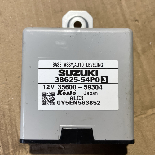 Модул Светлини 38625-54P03 SUZUKI SX4 S-Cross 1.4 DITC HYBRID ALLGRIP