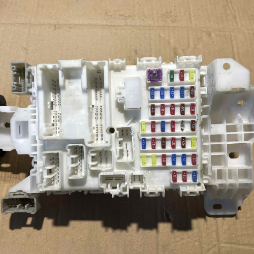 Табло Бушони AA1A-4881 SUZUKI SX4 S-Cross 1.4 DITC HYBRID ALLGRIP