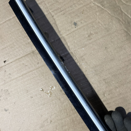 Декоративна Лайсна Предна Броня Дясна 10A853712 Volkswagen ID.3 E11 pro