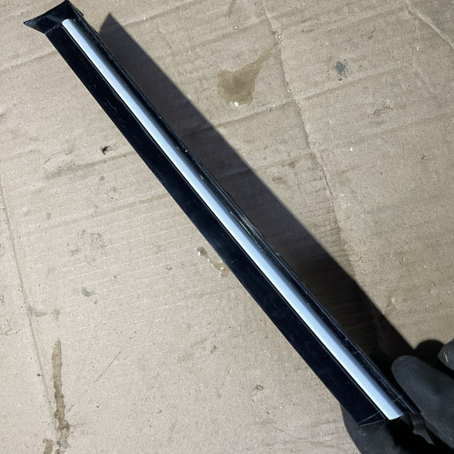 Декоративна Лайсна Предна Броня Лява 10A853711 Volkswagen ID.3 E11 pro