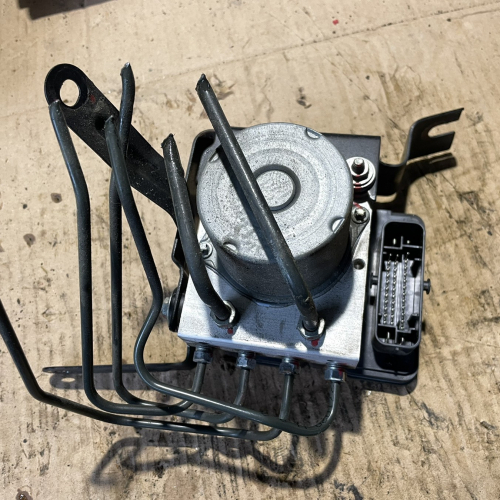 ABS Модул Помпа 56110-60SC0 SUZUKI SX4 S-Cross 1.4 DITC HYBRID ALLGRIP