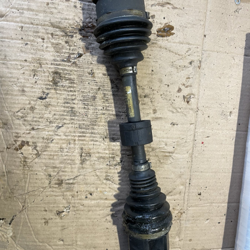 Полуоска Предна Лява 44102-54P61 SUZUKI SX4 S-Cross 1.4 2021 HYBRID ALLGRIP 6AT