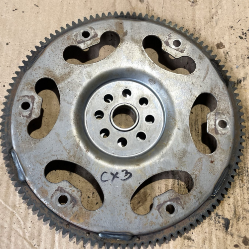 Маховик 68M10Y3L0060 SUZUKI SX4 S-Cross 1.4 2021 HYBRID ALLGRIP 6AT