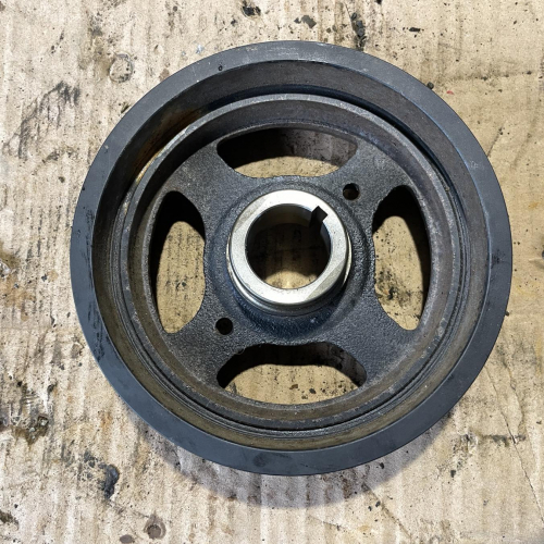 Шайба Колянов Вал 20X280822 SUZUKI SX4 S-Cross 1.4 2021 HYBRID ALLGRIP 6AT