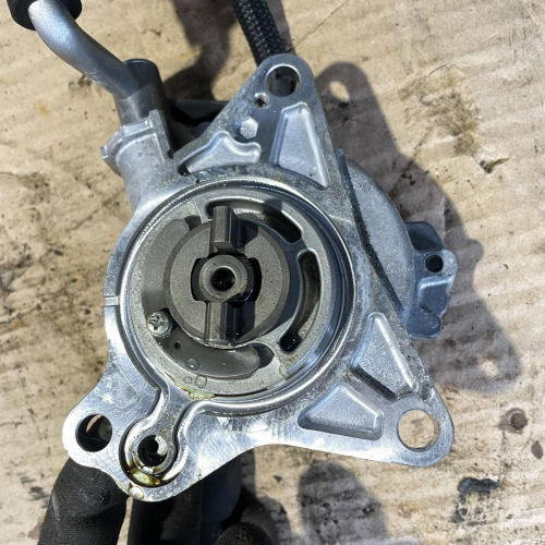 Вакуум Помпа 0X248217 SUZUKI SX4 S-Cross 1.4 2021 HYBRID ALLGRIP 6AT