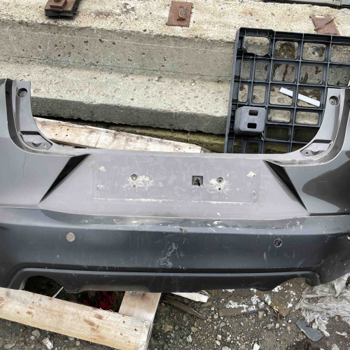 Задна Броня Mazda CX3 77kW 1.5дизел 2015