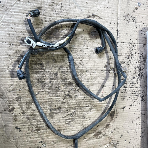 Окабеляване Заден Парктроник Mazda CX3 77kW 1.5дизел 2015