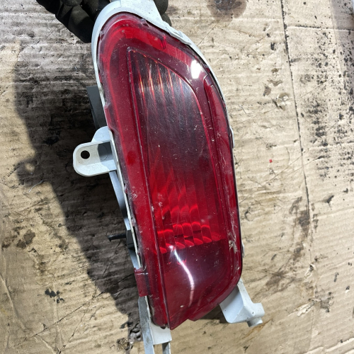 Заден Десен Стоп за Мъгла db3e51650 Mazda CX3 77kW 1.5дизел 2015