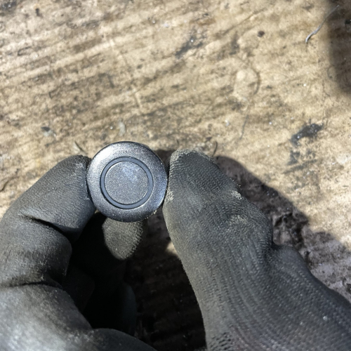 Датчик Парктроник da6t-67uc1 Mazda CX3 77kW 1.5дизел 2015