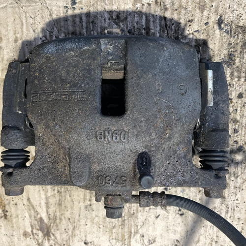 Десен Спирачен Апарат 5760 SUZUKI SX4 S-Cross 1.4 2021 HYBRID ALLGRIP 6AT