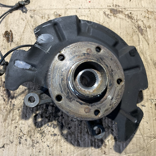 Лява Лагер Главина SUZUKI SX4 S-Cross 1.4 2021 HYBRID ALLGRIP 6AT