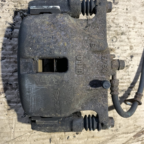 Ляв Спирачен Апарат 5760 SUZUKI SX4 S-Cross 1.4 2021 HYBRID ALLGRIP 6AT