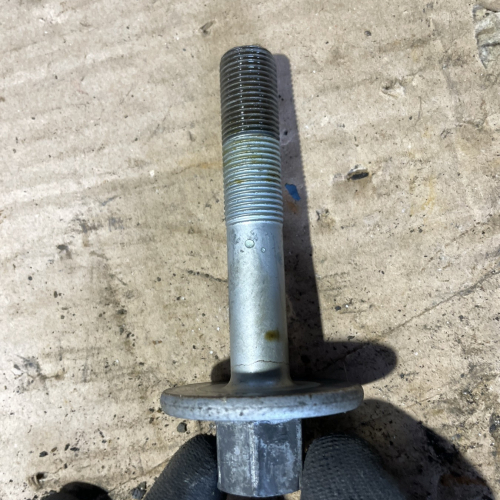 Болт Шайба Колянов Вал SUZUKI SX4 S-Cross 1.4 2021 HYBRID ALLGRIP 6AT