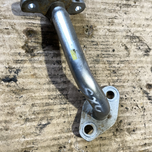 Тръба EGR SUZUKI SX4 S-Cross 1.4 2021 HYBRID ALLGRIP 6AT