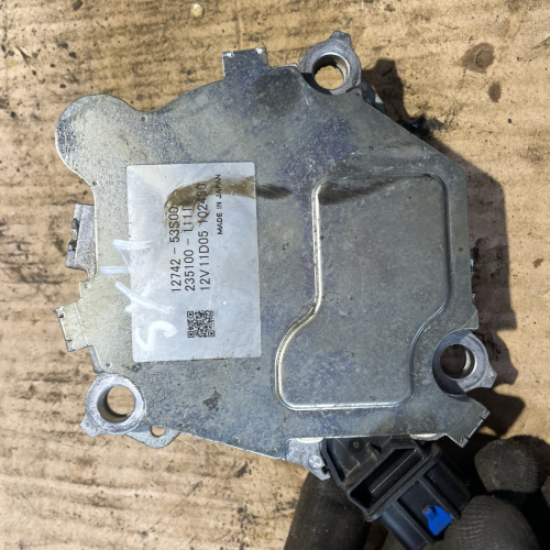 Регулатор Разпределителен Вал 12742-53S00 SUZUKI SX4 S-Cross 1.4 2021 HYBRID ALLGRIP 6AT