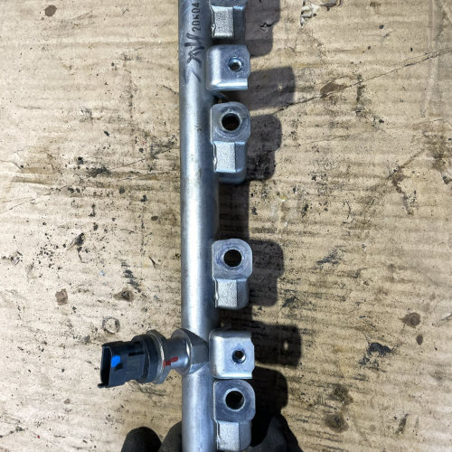 Горивна Рейка с Клапан 0261545189 SUZUKI SX4 S-Cross 1.4 2021 HYBRID ALLGRIP 6AT