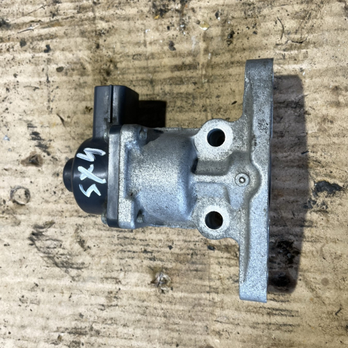 EGR Клапан 53SA 79187 SUZUKI SX4 S-Cross 1.4 2021 HYBRID ALLGRIP 6AT