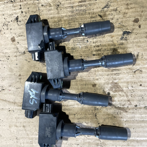 Запалителна Бобина 099700-304 SUZUKI SX4 S-Cross 1.4 2021 HYBRID ALLGRIP 6AT