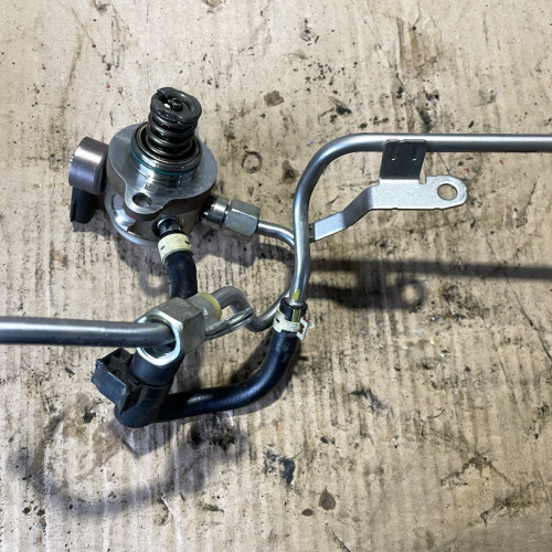 Горивна Помпа 15210-53S00 SUZUKI SX4 S-Cross 1.4 2021 HYBRID ALLGRIP 6AT