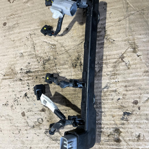 Ел.Инсталация Инжектори 15716-53SA0 SUZUKI SX4 S-Cross 1.4 2021 HYBRID ALLGRIP 6AT