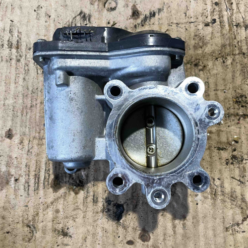 Дроселова Клапа 160011DO2 SUZUKI SX4 S-Cross 1.4 2021 HYBRID ALLGRIP 6AT