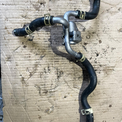 Тръба Охладителна Система 17850-74S00 SUZUKI SX4 S-Cross 1.4 2021 HYBRID ALLGRIP 6AT