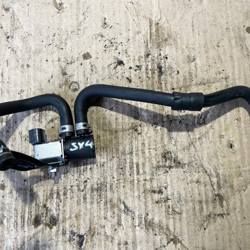 Селеноид EGR K5T48574 SUZUKI SX4 S-Cross 1.4 2021 HYBRID ALLGRIP 6AT