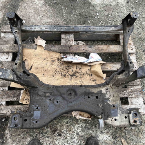 Преден Мост Mazda CX3 77kW 1.5дизел 2015