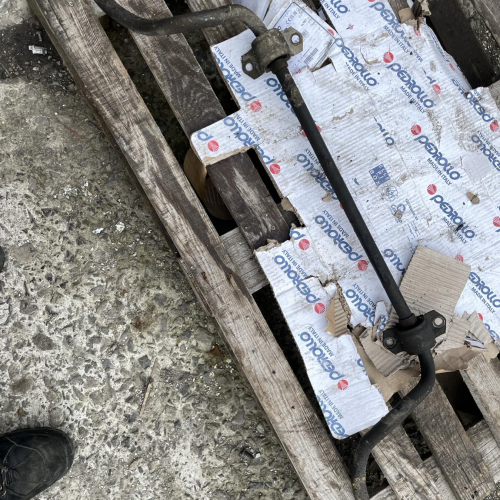 Предна Стабилизираща Щанга 015G Mazda CX3 77kW 1.5дизел 2015