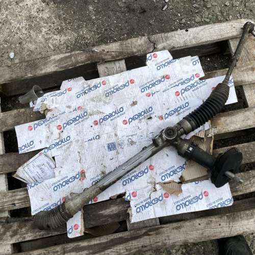 Кормилна Рейка за Части HGF7654321 Mazda CX3 77kW 1.5дизел 2015