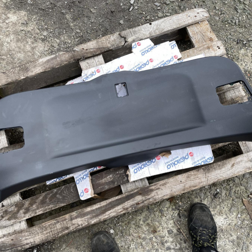 Вътрешна КОра Багажник BHN9-68960 Mazda3 2014 2.0бен 121kW