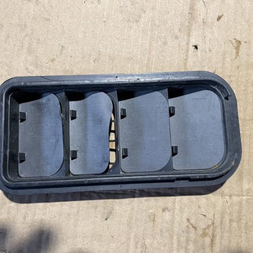 Вентилационен Отвор Багажник 7n0819465f Volkswagen ID.3 E11 pro