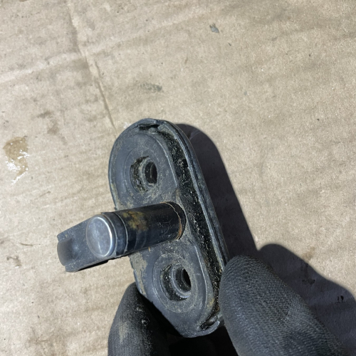 Заключваща плоча Багажник 2g827517a Volkswagen ID.3 E11 pro