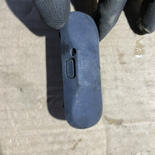 Пръскалка Преден Прозорец 5M0955985C Volkswagen ID.3 E11 pro