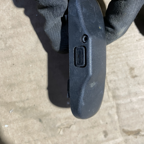 Пръскалка Преден Прозорец 5M0955986C Volkswagen ID.3 E11 pro