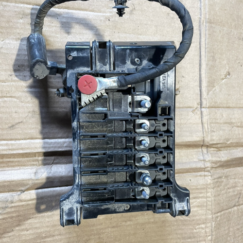 Капак Бушони Положителна Клема 1EA915345 Volkswagen ID.3 E11 PRO